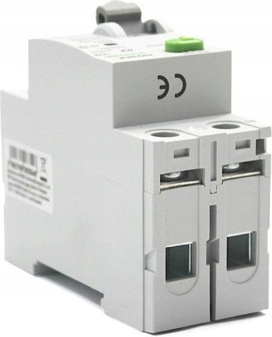 Noark Phase Relay Earth Leakage 25A Bipolar with Voltage 230V