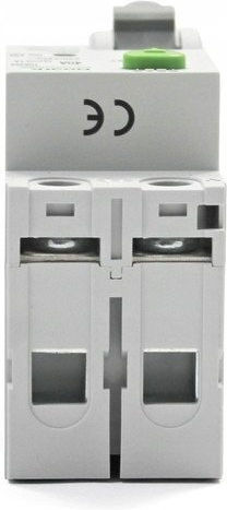 Noark Phase Relay Earth Leakage 25A Bipolar with Voltage 230V