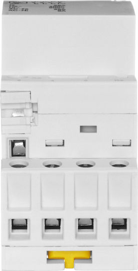 25A 3Z+1R 24V AC DC Installation Modular Contactor Type STM-25-31/24V EXT10000293