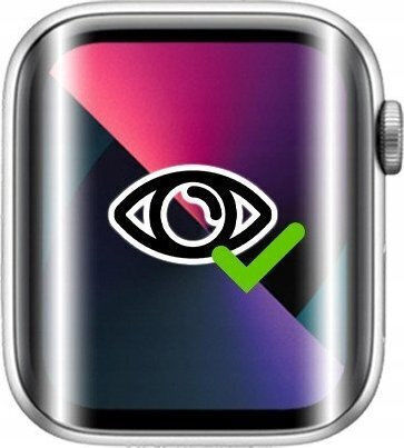 GrizzGlass Защитен екран за Суунто Коре 1бр