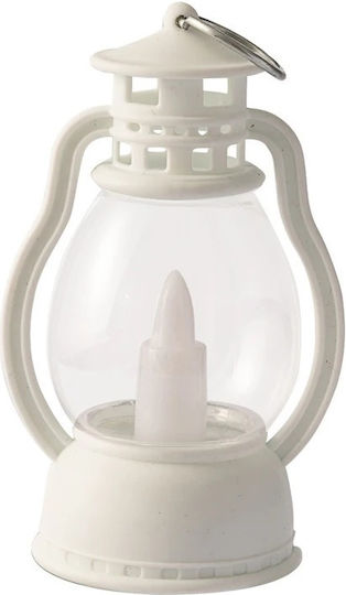 Chengxin Dekorative Lampe Laterna Weiß