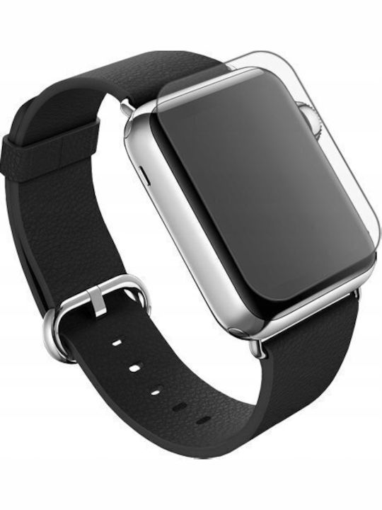 GrizzGlass Screen Protector για το Apple Watch 44mm 1τμχ