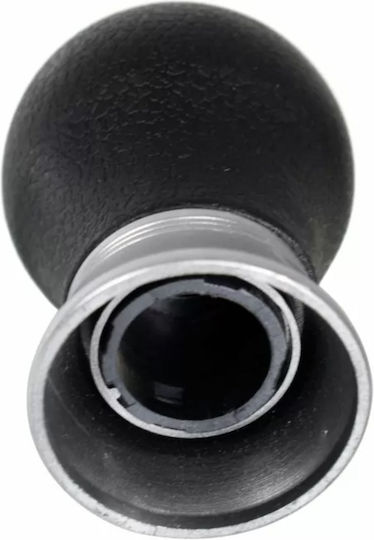 NTY Shift Knob for Toyota Auris / Yaris 2006+ Black