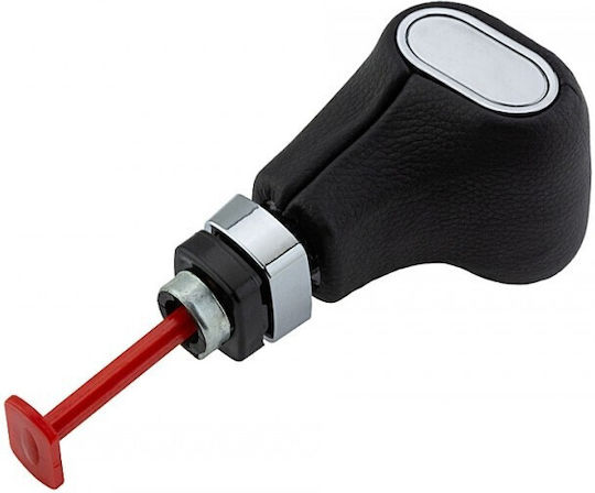 NTY Shift Knob for Volkswagen Golf 2003+ Black