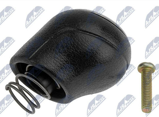 NTY Бутон за скорост за Volkswagen 2003-2015