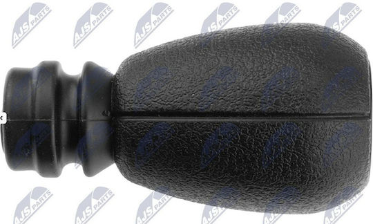 Nty Citroen Xsara Picasso 1999+ Πομολο Ταχυτητων Μαρκε Ενδειξη 5 Ταχυτητων Nty 1 Τεμ Gzb-ct-001/aj
