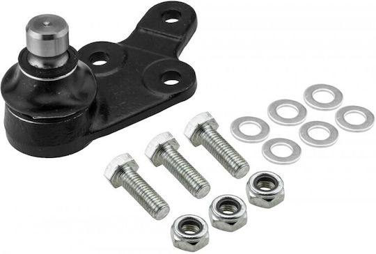 NTY Frontsystem Für Ford Kuga I 2008-2012 2.0l SUV Ford Kuga I 2008-2012 2.5l SUV Ford Kuga I Van 2008-2012 2.0l SUV