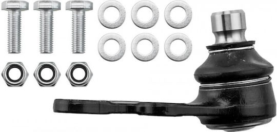 NTY Frontsystem Für Ford Kuga I 2008-2012 2.0l SUV Ford Kuga I 2008-2012 2.5l SUV Ford Kuga I Van 2008-2012 2.0l SUV