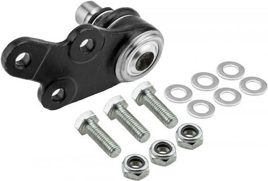 NTY Frontsystem Für Ford Kuga I 2008-2012 2.0l SUV Ford Kuga I 2008-2012 2.5l SUV Ford Kuga I Van 2008-2012 2.0l SUV