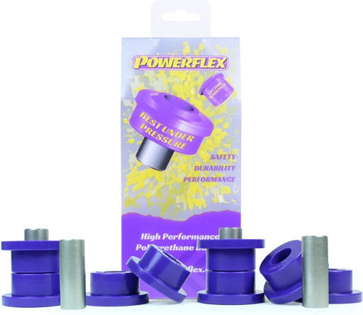 Powerflex Συνεμπλόκ για Toyota Starlet PFR76-105