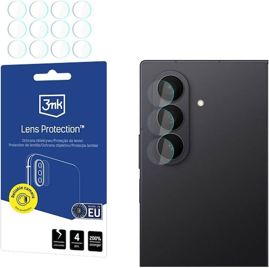 Samsung Galaxy Z Fold 8 3mk Lens Protection