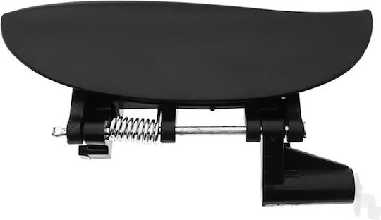 Door handle with installation Rear Right Hyundai Atos 2103232897R
