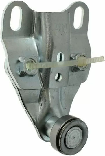 Mechanismus der Tür Toyota Hiace 68310-95J02