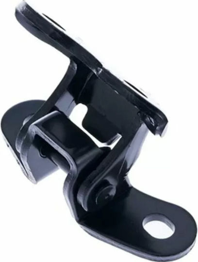 Door Mechanism with installation Front Left Toyota Hilux '15-'20 68740-02070