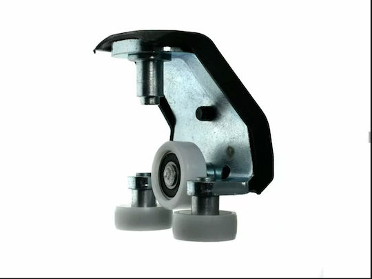 Door Mechanism 3804680