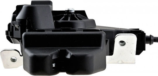 Rear Hood Lock Mercedes-Benz CLS 2011-2017 2.2L Coupe Mercedes-Benz CLS 2011-2017 3.5L Coupe Mercedes-Benz CLS 2011-2017 4.7L Coupe