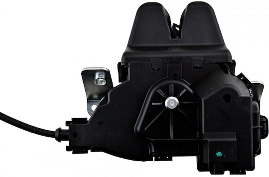 Rear Hood Lock Mercedes-Benz CLS 2011-2017 2.2L Coupe Mercedes-Benz CLS 2011-2017 3.5L Coupe Mercedes-Benz CLS 2011-2017 4.7L Coupe