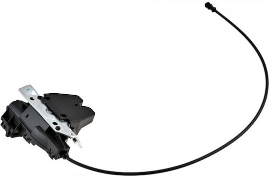 Rear Hood Lock Mercedes-Benz CLS 2011-2017 2.2L Coupe Mercedes-Benz CLS 2011-2017 3.5L Coupe Mercedes-Benz CLS 2011-2017 4.7L Coupe