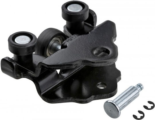 Sliding Door Roller Guide Dacia Dokker MPV 2012-0 1.2L MPV Dacia Dokker MPV 2012-0 1.5L MPV Dacia Dokker MPV 2012-0 1.3L MPV