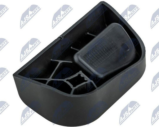 NTY Χερούλι Πόρτας Peugeot Bipper Fiat Doblo / Fiorino / Linea / Qubo Citroen Nemo EZC-FT-175