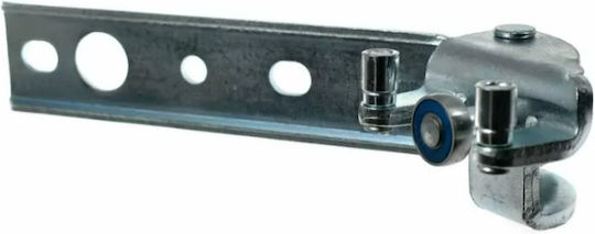 Door Mechanism Toyota Hiace 68380-26020