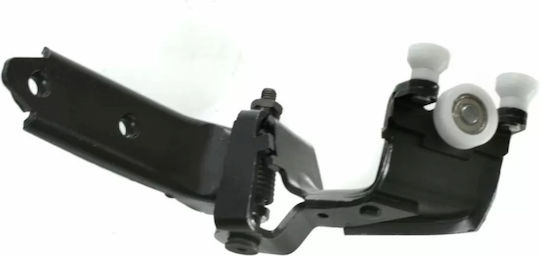 Механизъм на вратата Volkswagen T5 '04-'14 7H0843336C