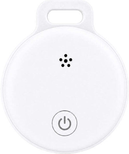 Treqa XY Tag Apple Find My Alb