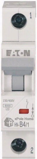6ka Circuit Breaker Hn-b4/1