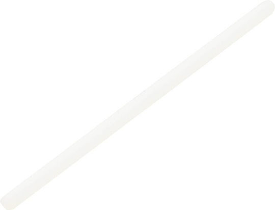Stanley Hot Glue Stick Silicone Rod Φ7.2mm 30cm White 7.2mm 78pcs
