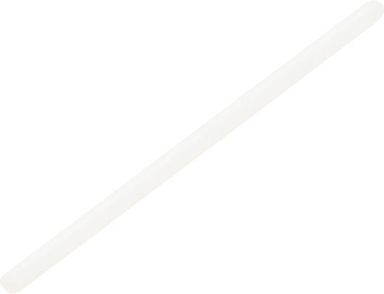 Stanley Hot Glue Stick Silicone Rod Φ7.2mm 30cm White 7.2mm 78pcs