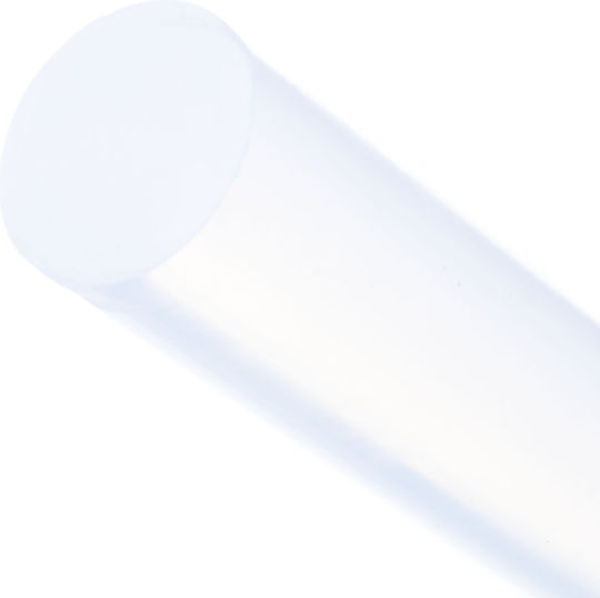 Rosfix Ράβδοι Σιλικόνης 684E-799DA Transparent 11mm