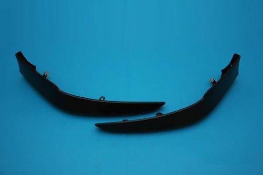 Spoiler Αυτοκινήτου Μπροστά Συμβατό με Toyota Corolla Lexus IS