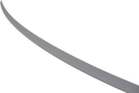Spoiler de Autoturism Partea din spate Compatibil cu BMW F10 Lexus ESTE