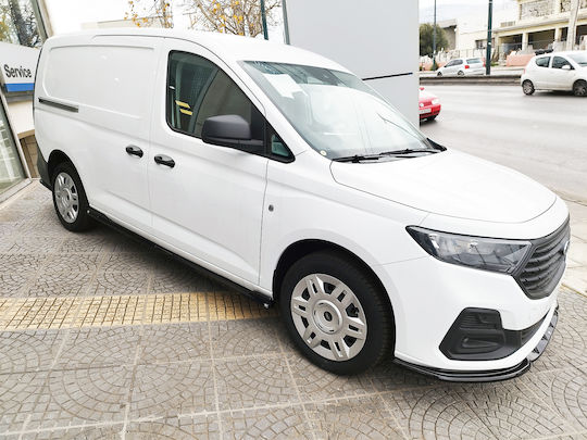 Motordrome Door Sill Car Sideways Compatible with Volkswagen Caddy Ford Transit Connect 2021