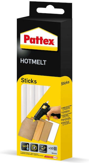 Pattex Ράβδοι Σιλικόνης 12mm (20cm) H-835