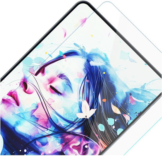 Lenovo Tab K9 Bis 11" 3mk Paper Feeling Displayschutzfolie