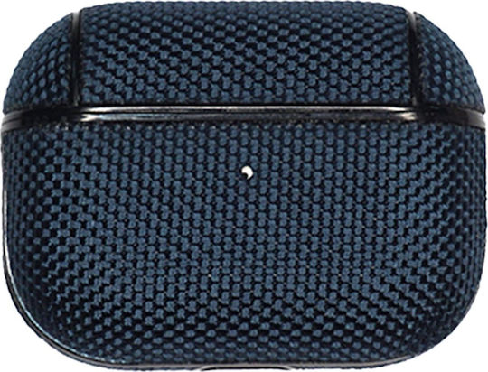 Beline Hülle Silikon in Blau Farbe für Apple AirPods Pro 2
