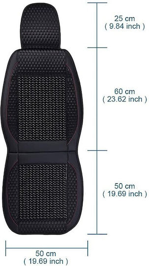 Car Seat Cover Black