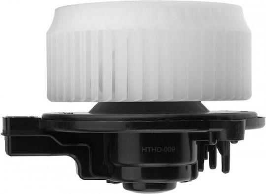 Interior Fan Ventilation Honda Jazz III 2007-0 1.3L Hatchback Honda Jazz III 2007-0 1.2L Hatchback Honda Jazz III 2007-0 1.4L Hatchback