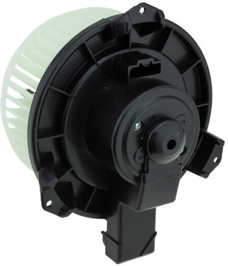 Вентилатор За Вътрешно Пространство Lexus GX 2001-2009 4.7l SUV Toyota Land Cruiser Prado 2002-2010 2.7l SUV Toyota Land Cruiser Prado 2002-2010 4.0l SUV
