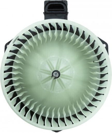 Вентилатор За Вътрешно Пространство Lexus GX 2001-2009 4.7l SUV Toyota Land Cruiser Prado 2002-2010 2.7l SUV Toyota Land Cruiser Prado 2002-2010 4.0l SUV