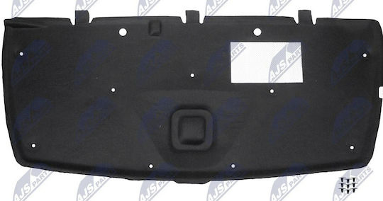 NTY Car Bodywork Spare Part