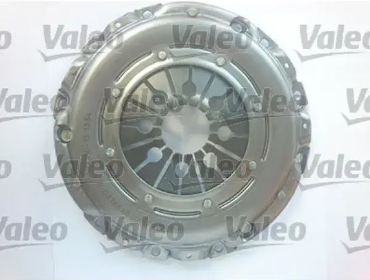 Valeo Set de ambreiaj pentru BMW E46 / E60 / Z4