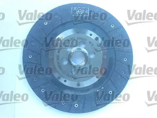 Valeo Set de ambreiaj pentru BMW E46 / E60 / Z4