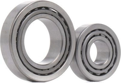 Front Wheel Bearing Set Ford Cbk015