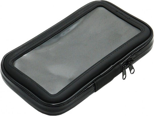 Mount Phone Motorcycle with Case for Steering Wheel