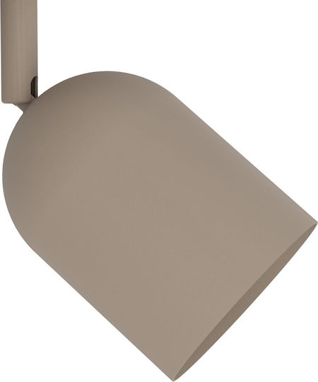 Eglo Tilston Dreifach Spot mit Fassung E27