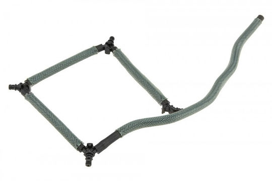 Гъвкав Маркуч Гориво Peugeot 307 2000-2012 2.0l Хечбек Peugeot 307 Break 2002-2009 2.0l Комби Peugeot 307 Cc 2003-2009 2.0l Кабриолет
