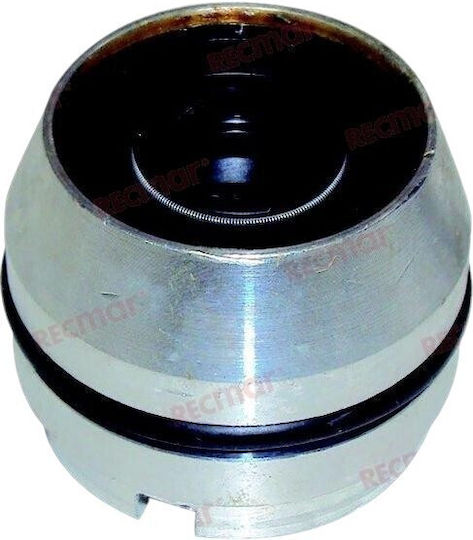 Motorhalterung Wasserpumpe Rec46-821307a2
