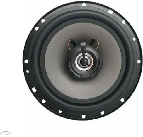 Подредба Автомобилни Говорители 6.5" с 80W Мощност RMS 2 Път